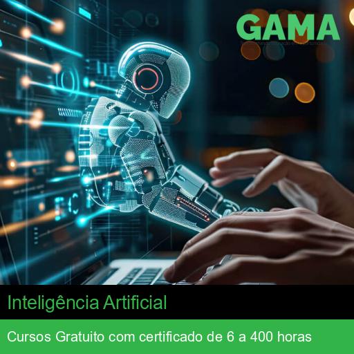 Inteligência Artificial
